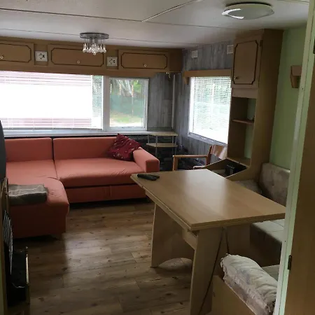Apartament Holenderka Olek Rzeczenica Zewnętrze zdjęcie