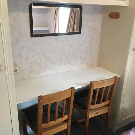 Apartament Holenderka Olek Rzeczenica Zewnętrze zdjęcie