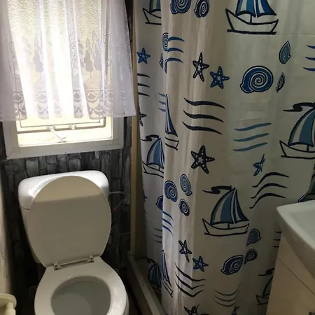 Apartament Holenderka Olek Rzeczenica Zewnętrze zdjęcie