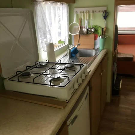 Apartament Holenderka Olek Rzeczenica Zewnętrze zdjęcie