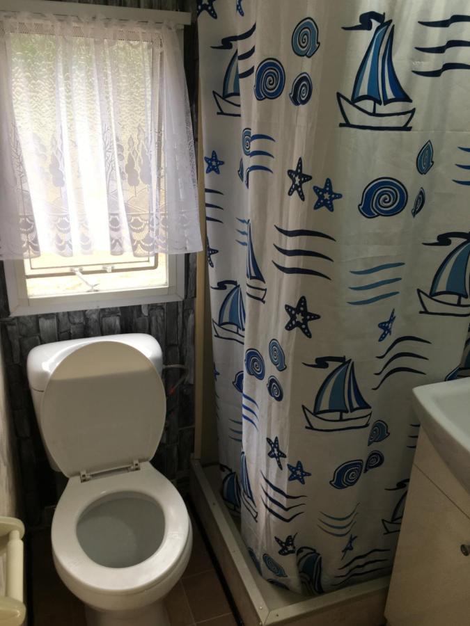 Holenderka Olek Apartment Rzeczenica